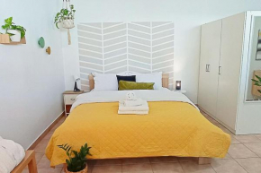 Relaxing Studio Apt, 1 min to Highway, Parking